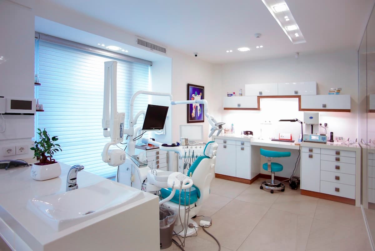 Tuskaè dental clinic