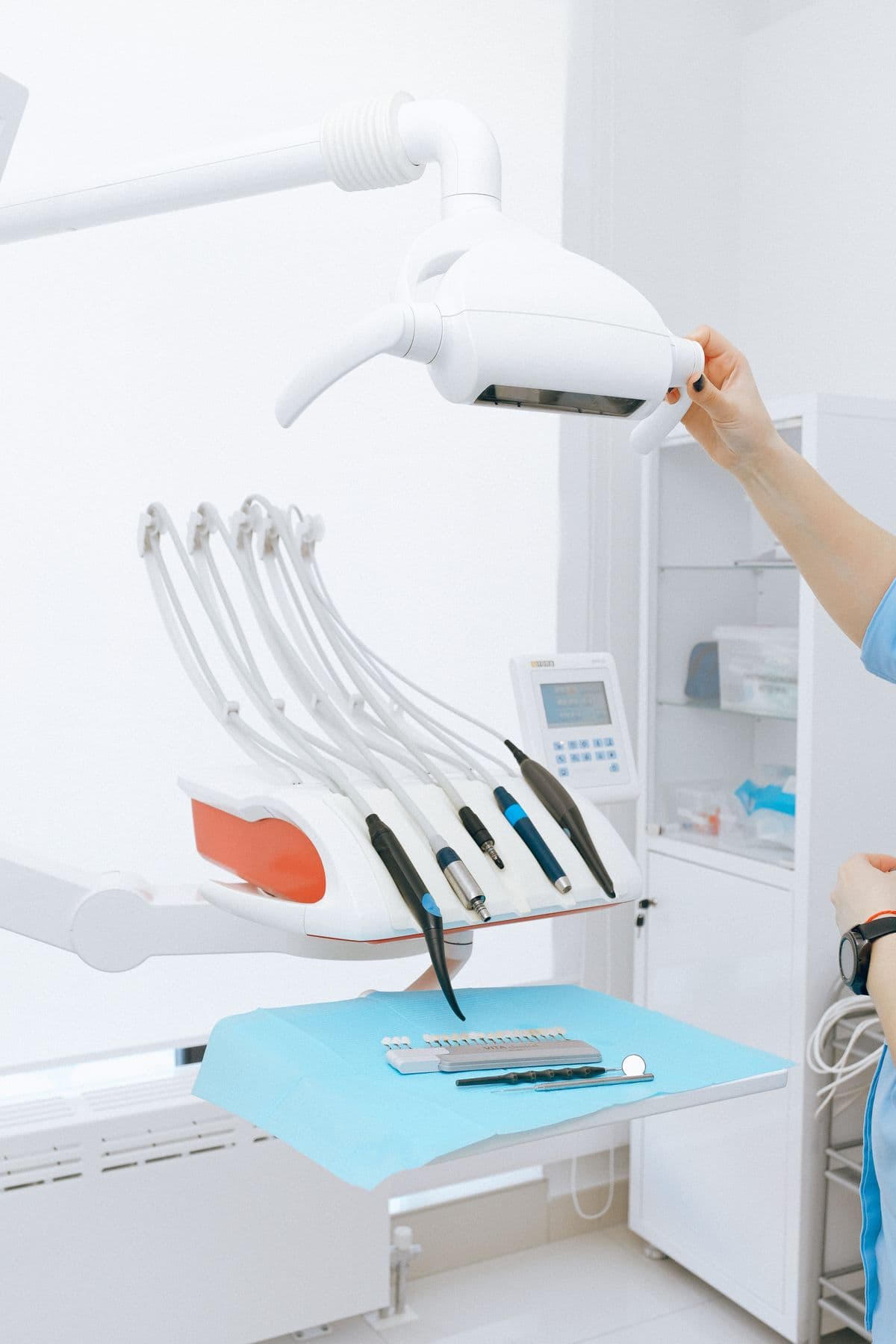 Tuskaè dental clinic